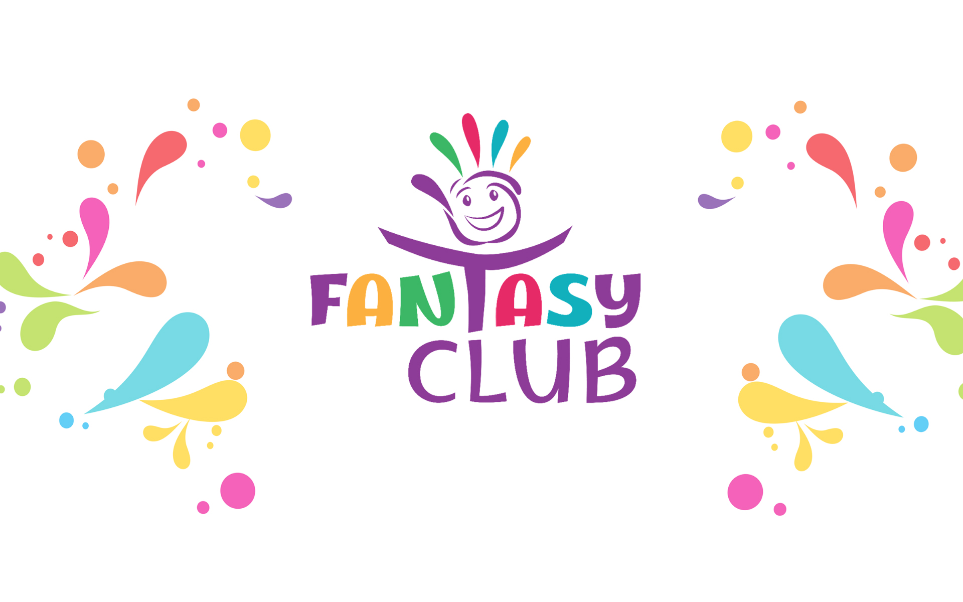 Bine ati venit la Fantasy Club