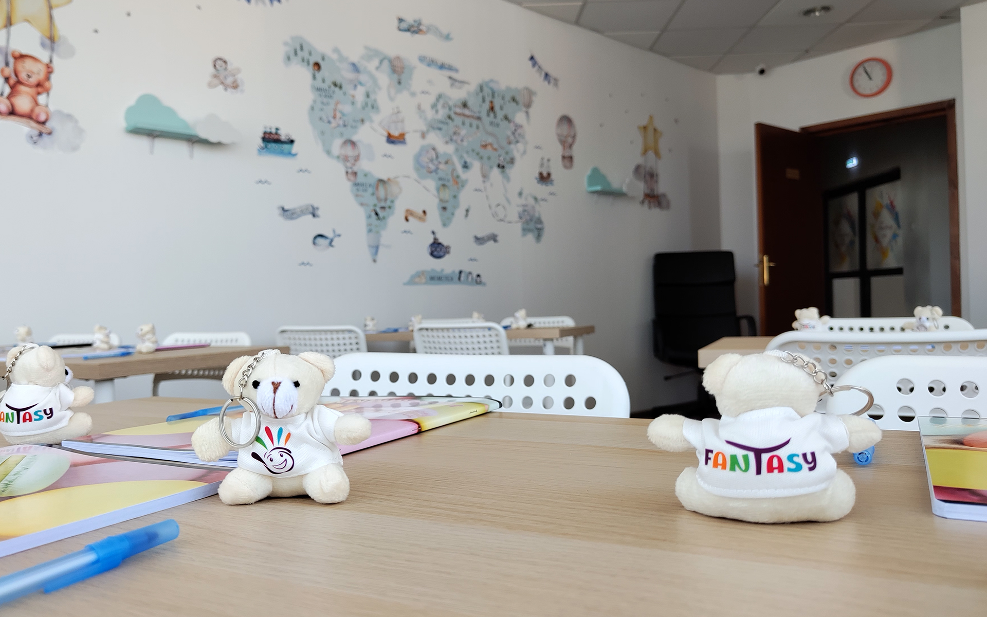 Fantasy AFTER SCHOOL