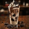 Oreo Milkshake