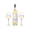 Vin alb Heritage Fetească Regală 750 ml