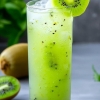 Limonadă cu Kiwi