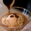 Affogato Coffee