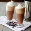 Flavoured Hot Chocolate