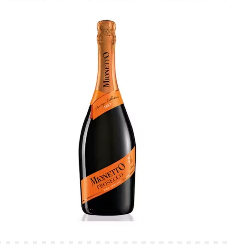 Prosecco Mionetto 750 ml