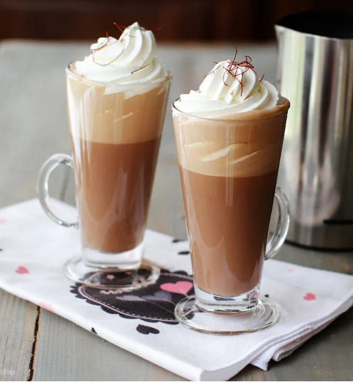 Hot Chocolate