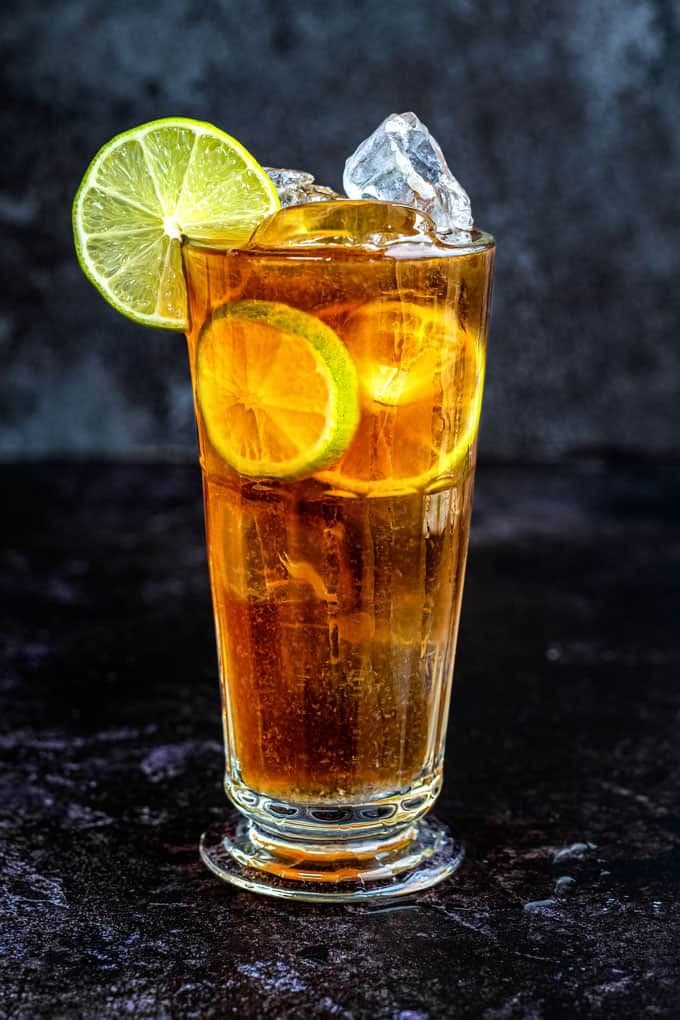 Ice Tea
