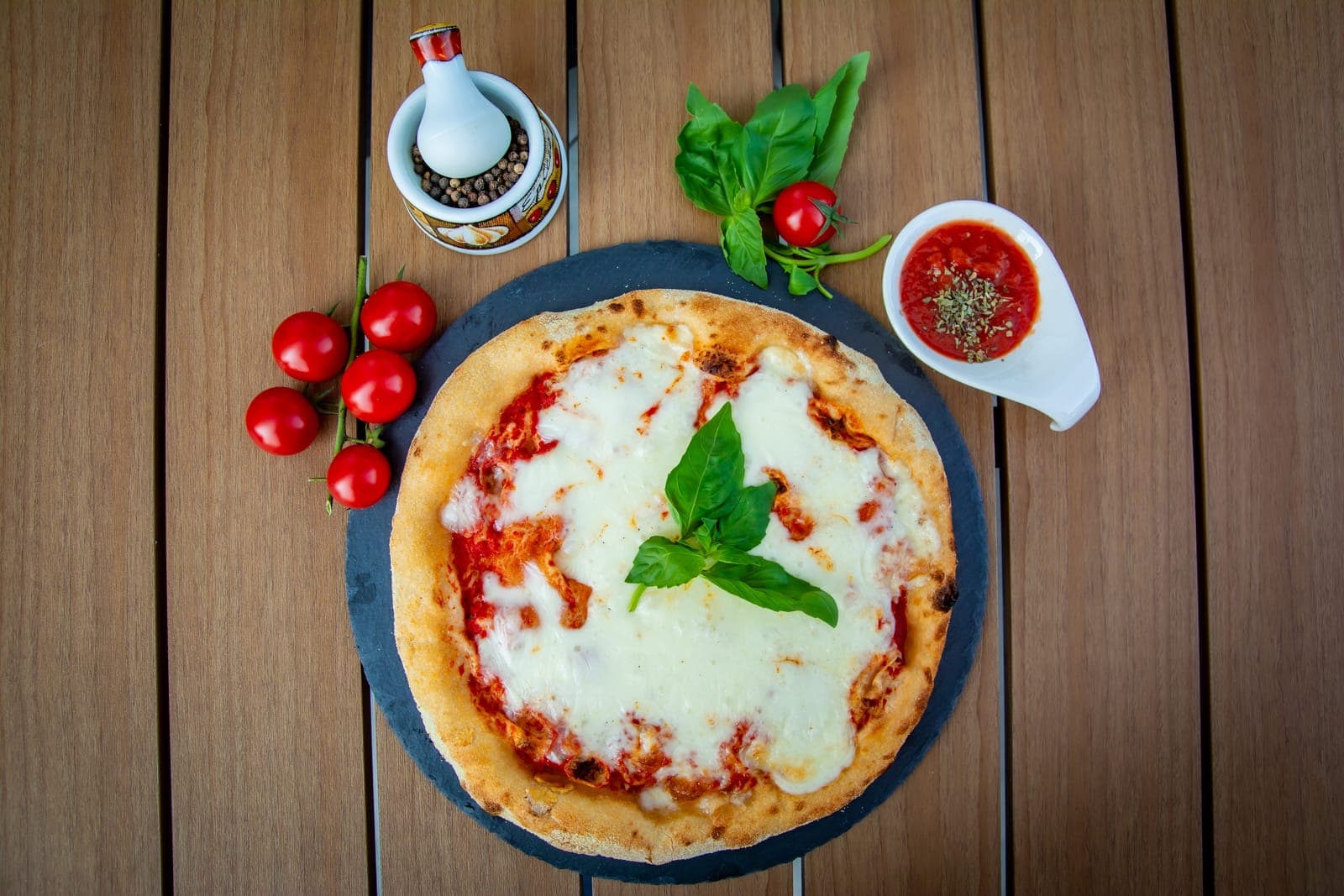 Vera Margherita