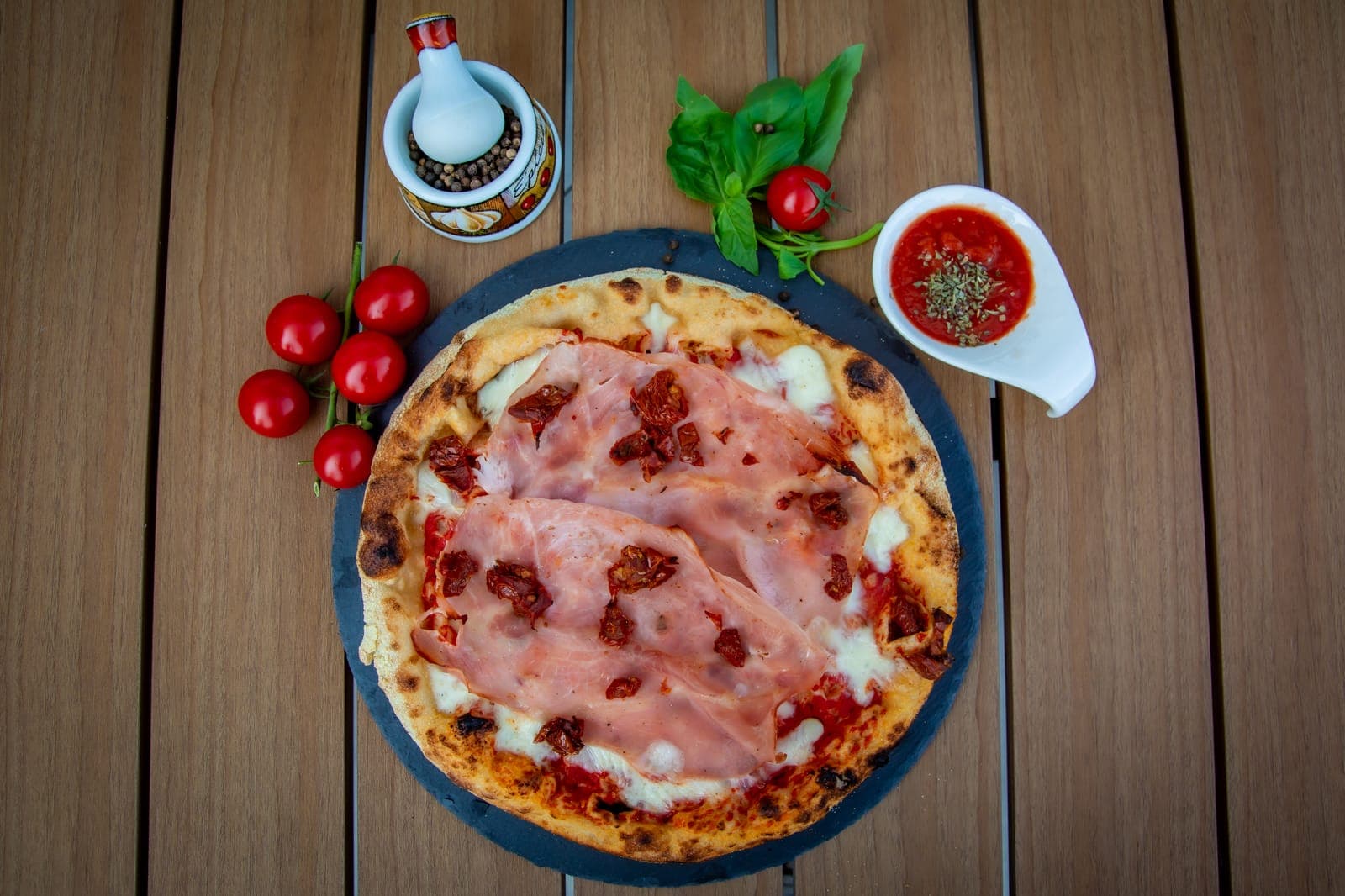 Prosciutto Cotto Sechi