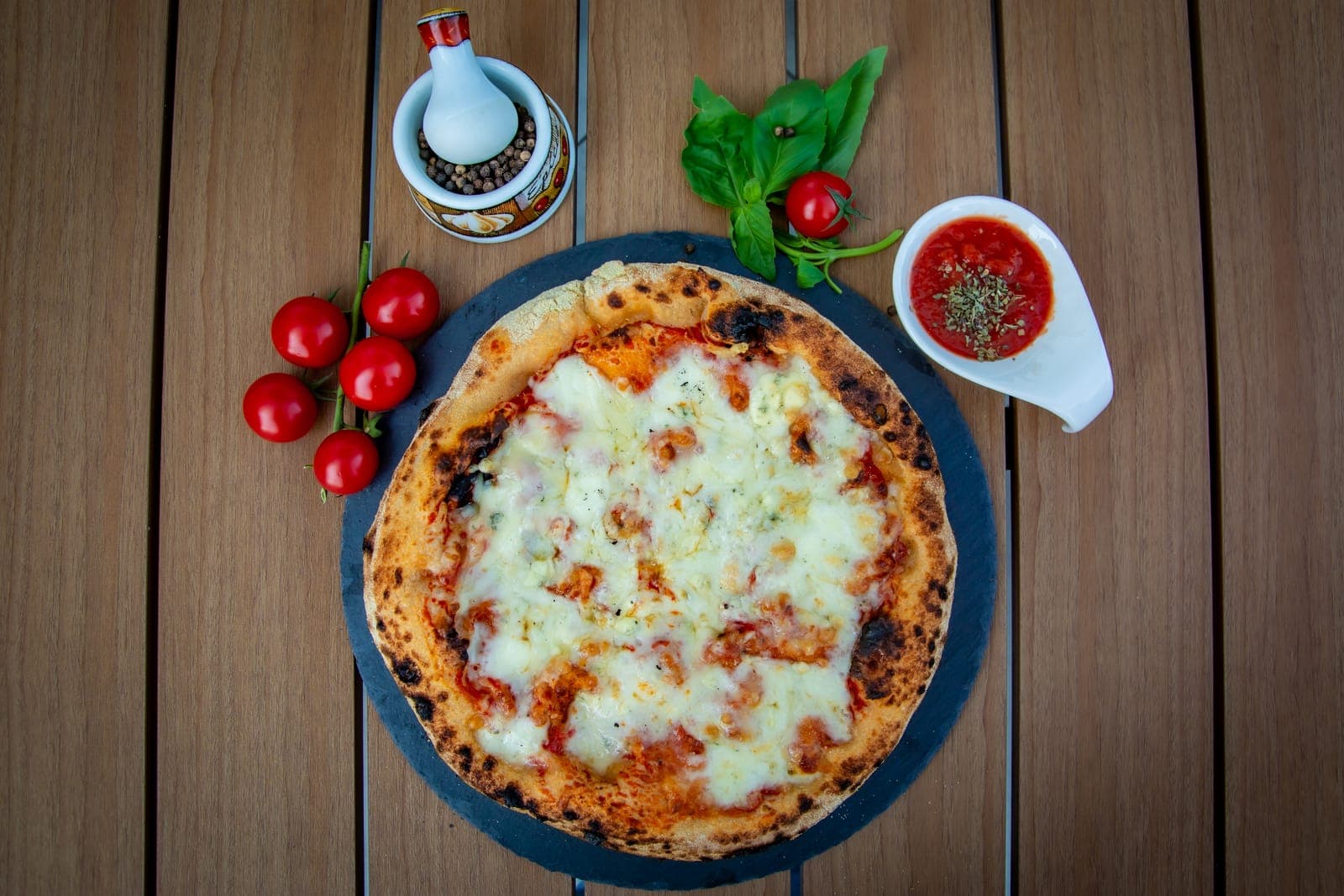 Cinque Formaggi
