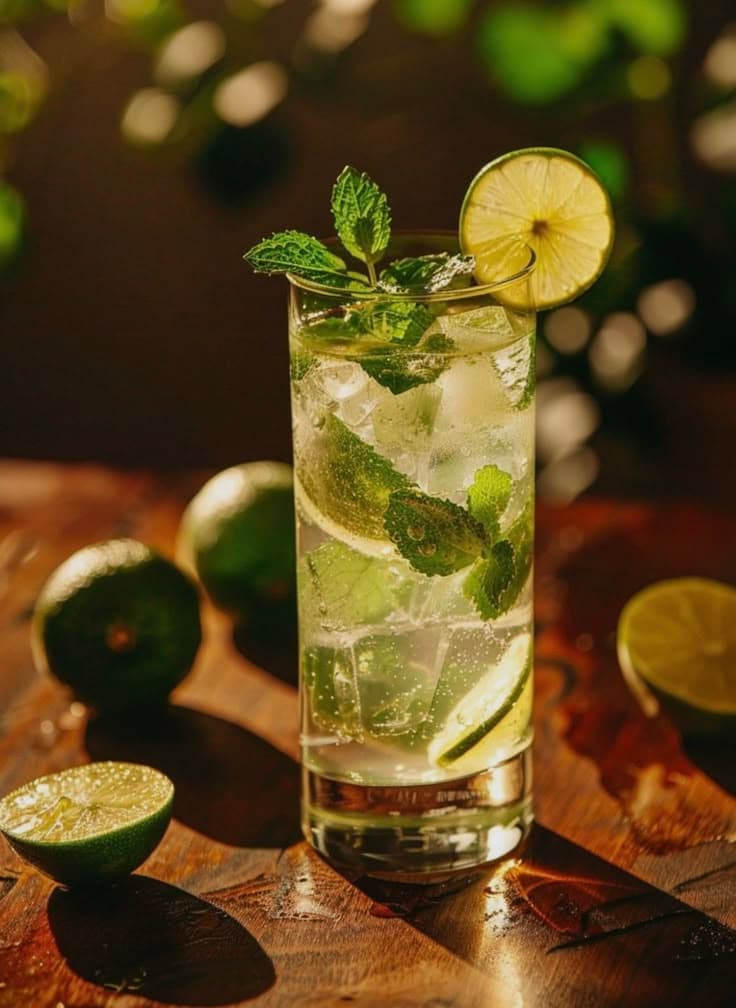 Limonadă Clasică