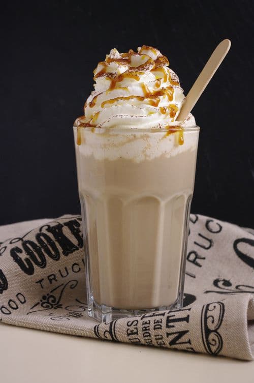 Classic Frappe