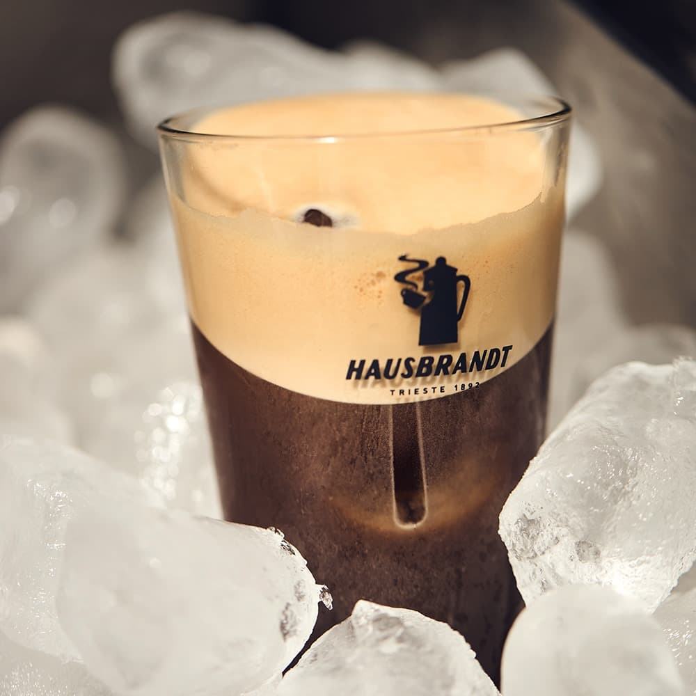 Iced Coffee