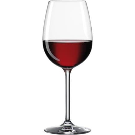 Vin roșu sec - pahar 200 ml