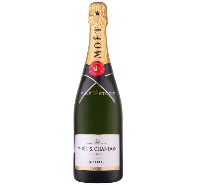 Șampanie Moët & Chandon Brut Impérial 750 ml