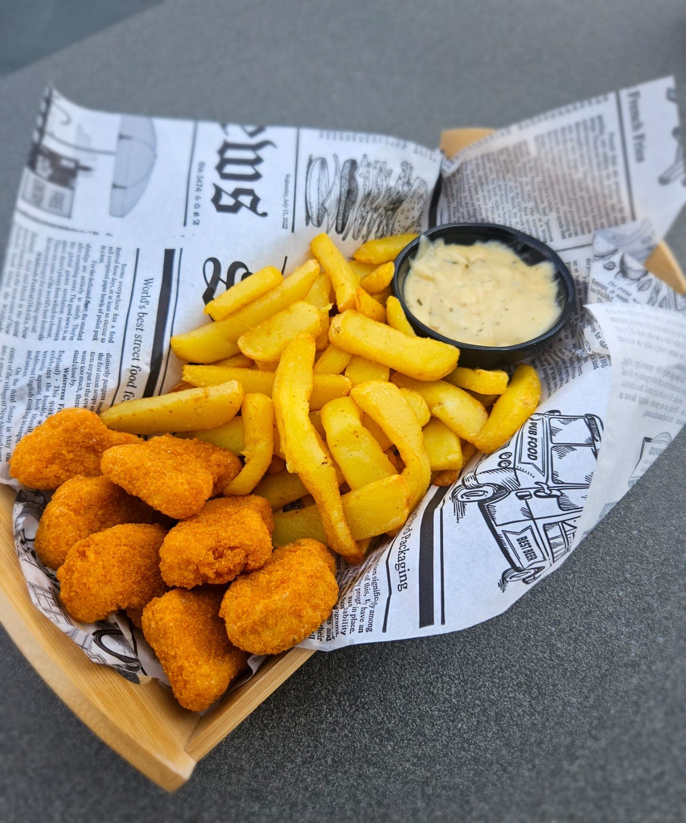 Nuggets
