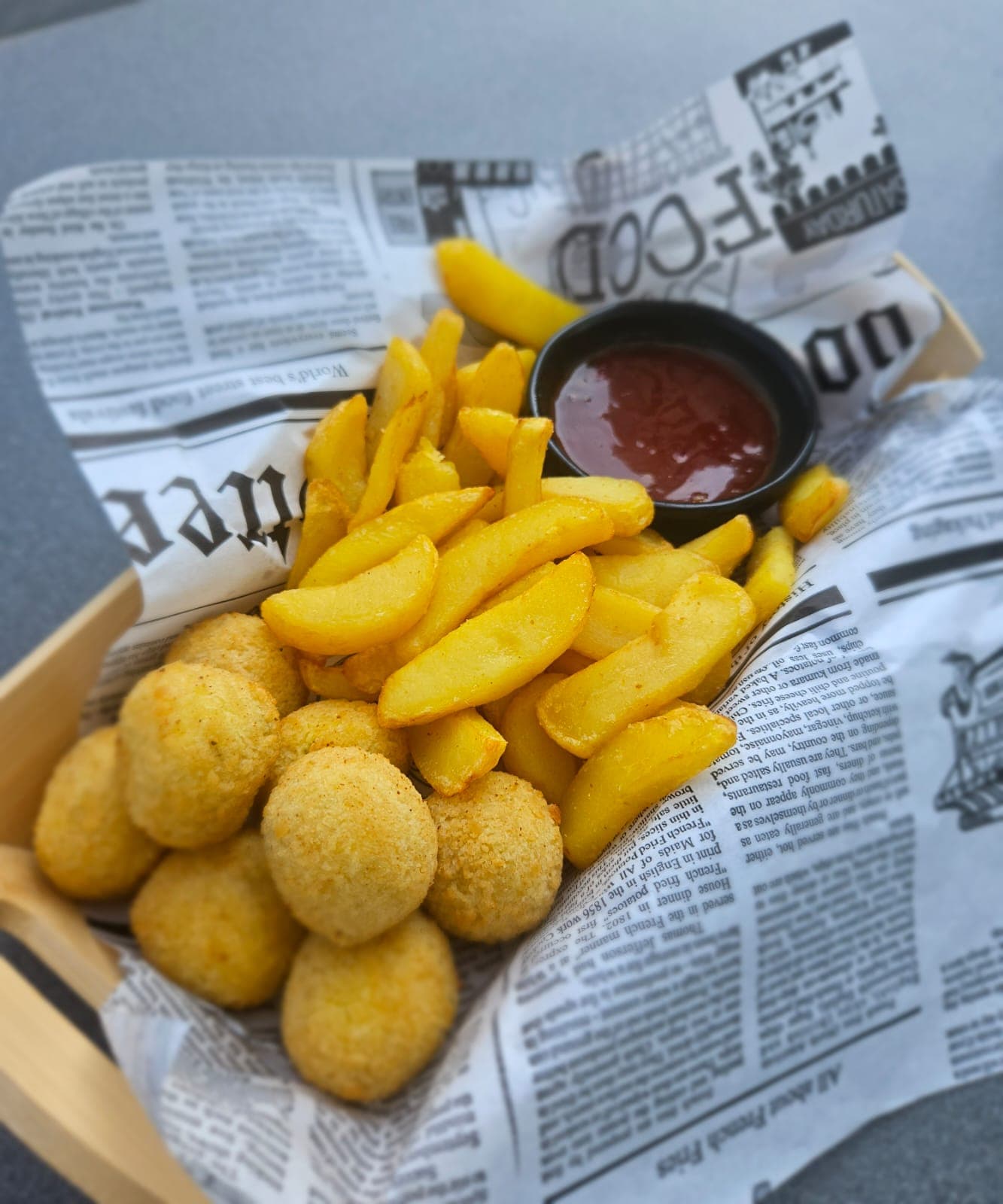 Jalapeno Cheese Bites