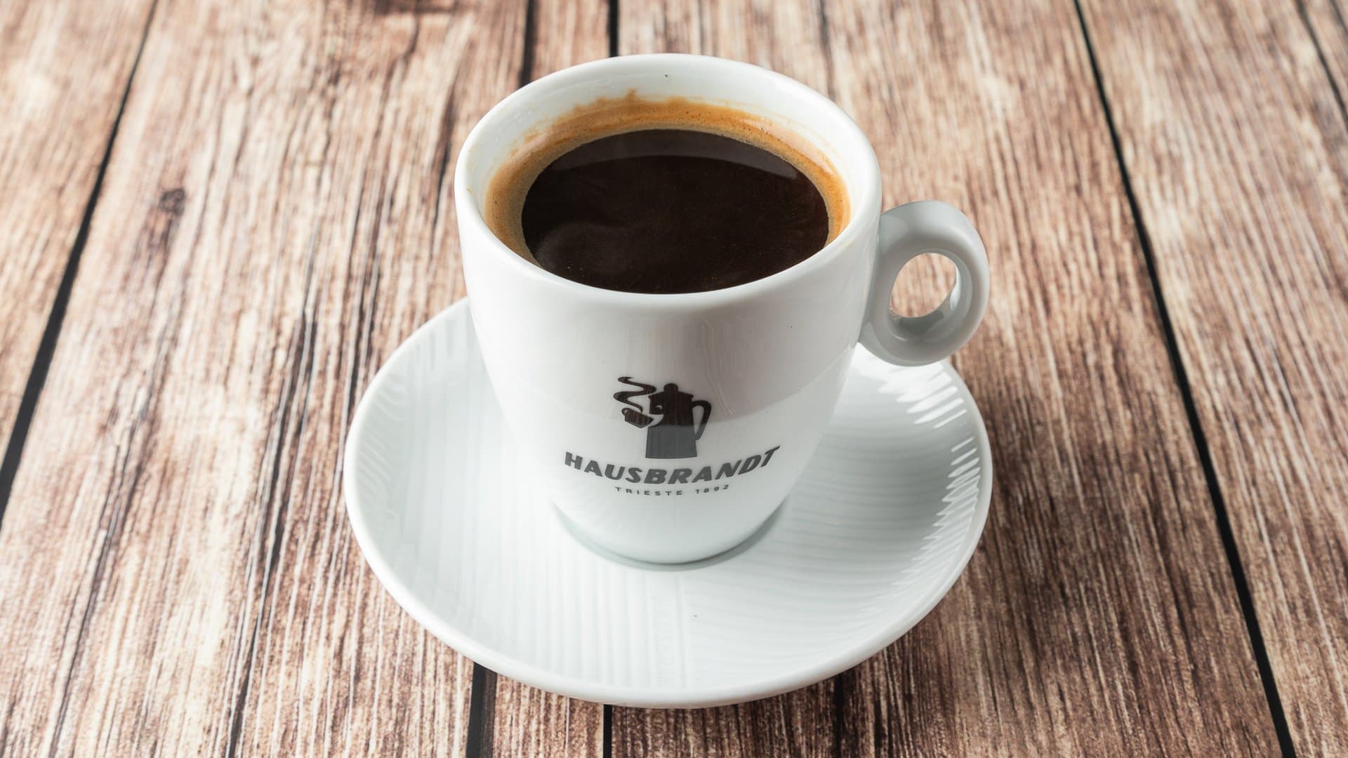 Espresso Decaf