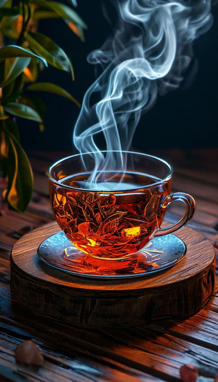 Ceai Rooibos